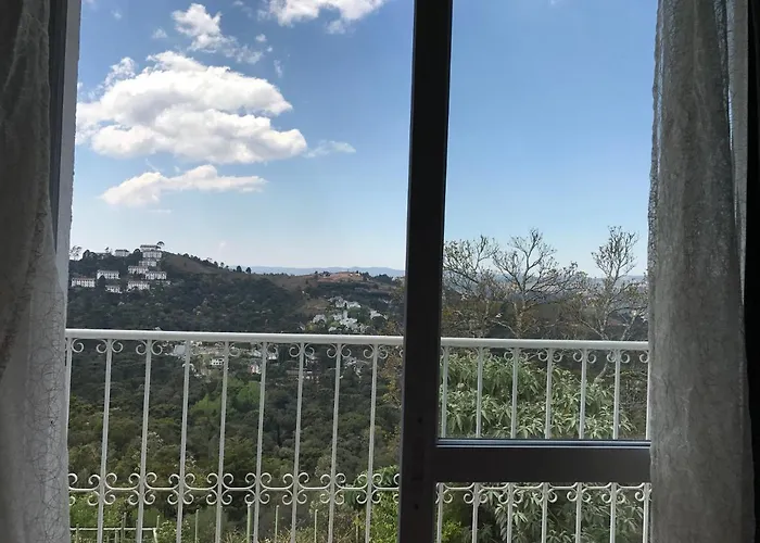 Pousada Bosque das Araucárias