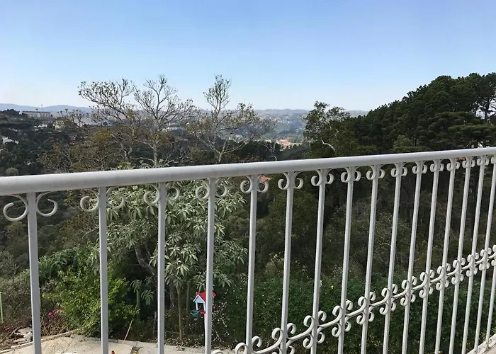 Pousada Bosque das Araucárias