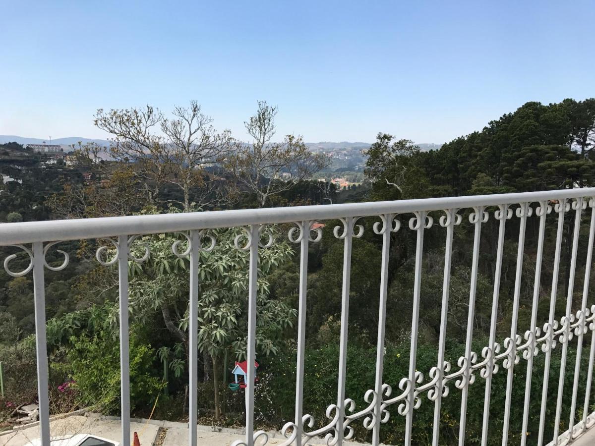 Inn Bosque Araucárias